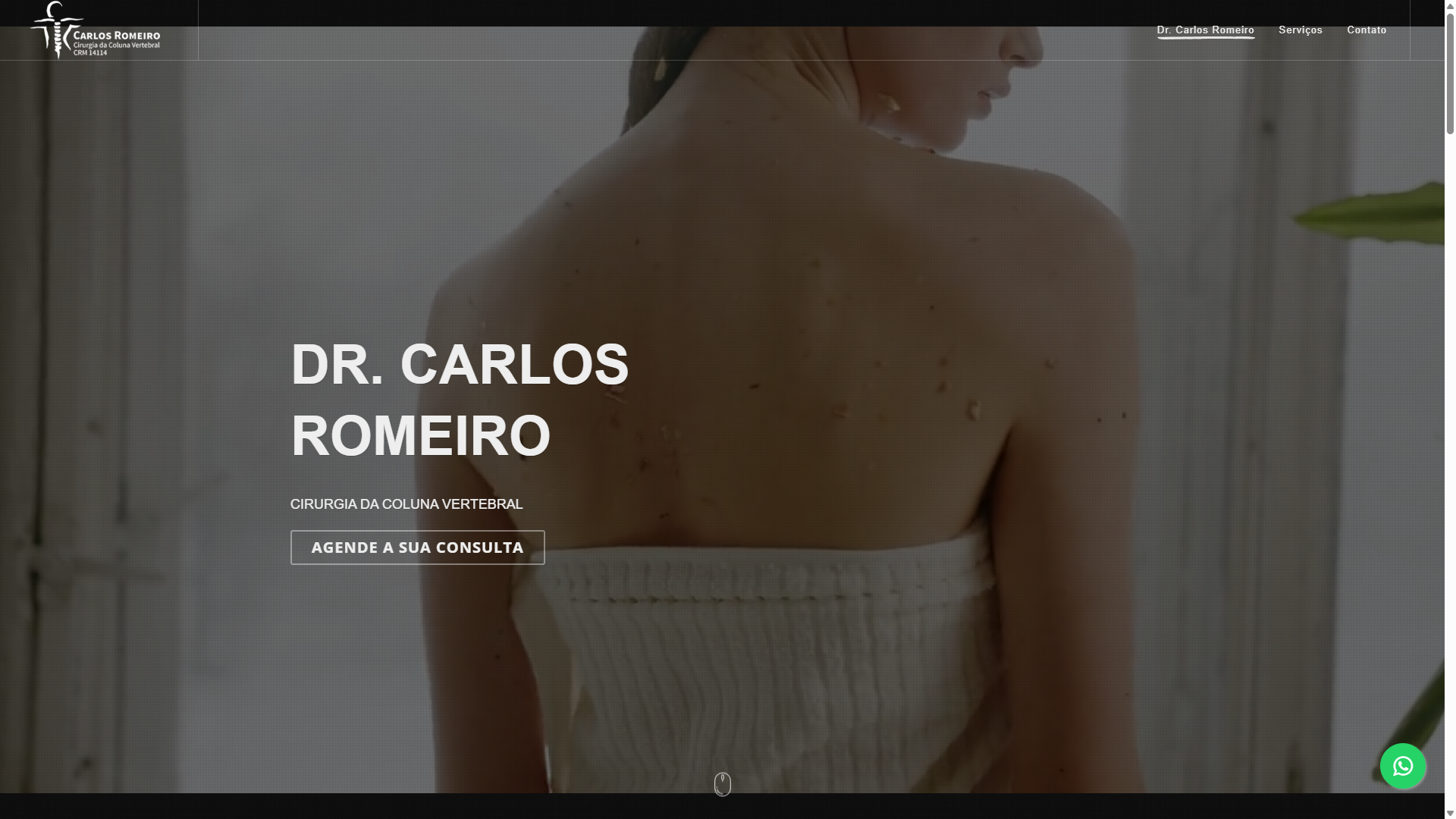 Dr. Carlos Romeiro
