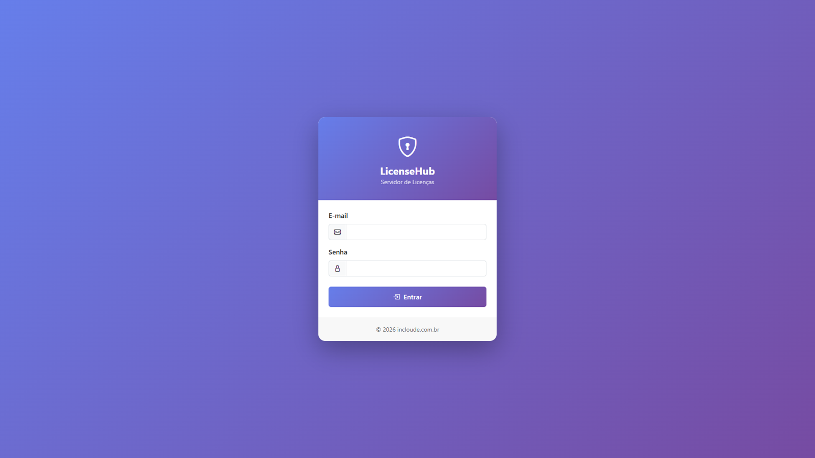 LicenseHub