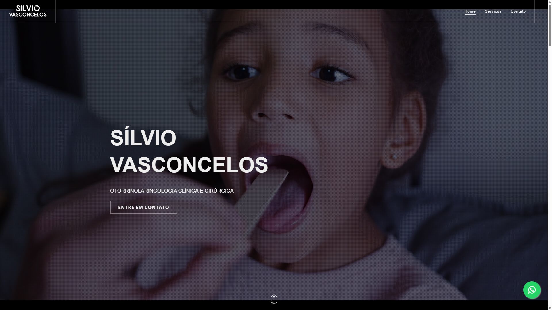 Dr. Sílvio Vasconcelos